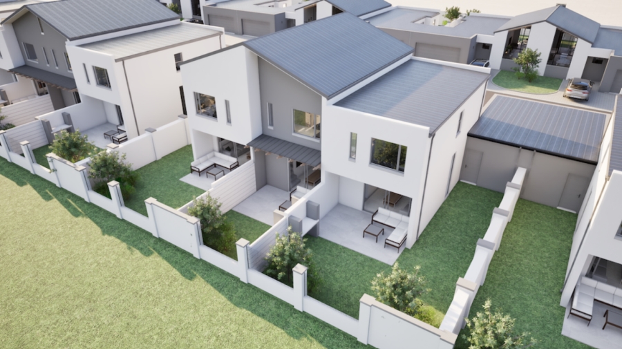 3 Bedroom Property for Sale in Sea Breeze Western Cape